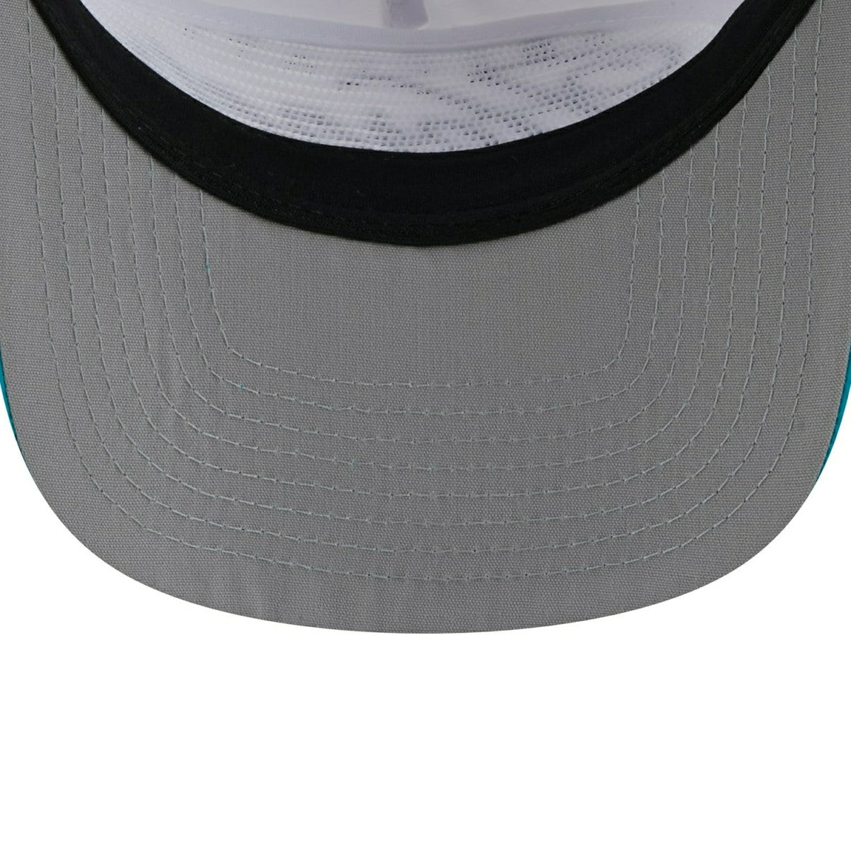 Charlotte Hornets 2025 NBA Draft 19Twenty Adjustable Cap OTC White Classic