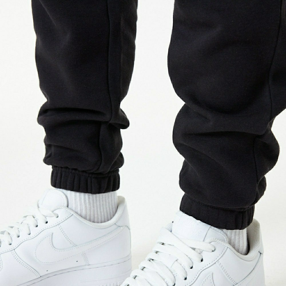 Chicago Bulls Essential NBA Jogger Sweatpants Black Lifestyle
