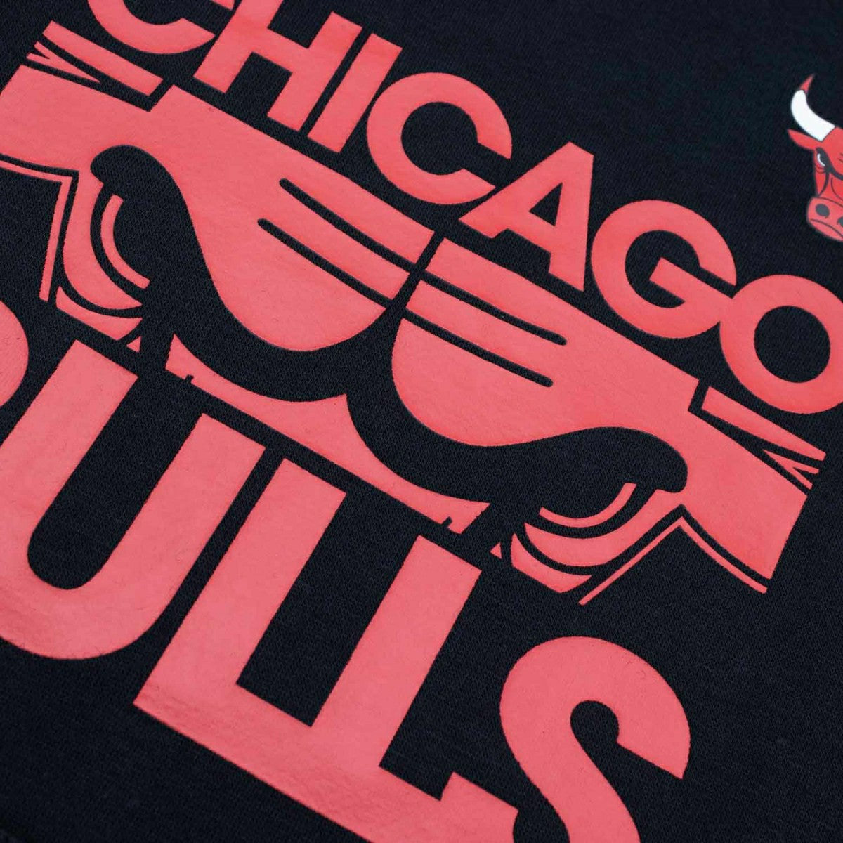Chicago Bulls NBA Courtside Nike Club Hoodie Black (YOUTH) Lifestyle