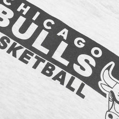 Zach Lavine #8 Chicago Bulls Outerstuff NBA Hoodie Grey Lifestyle