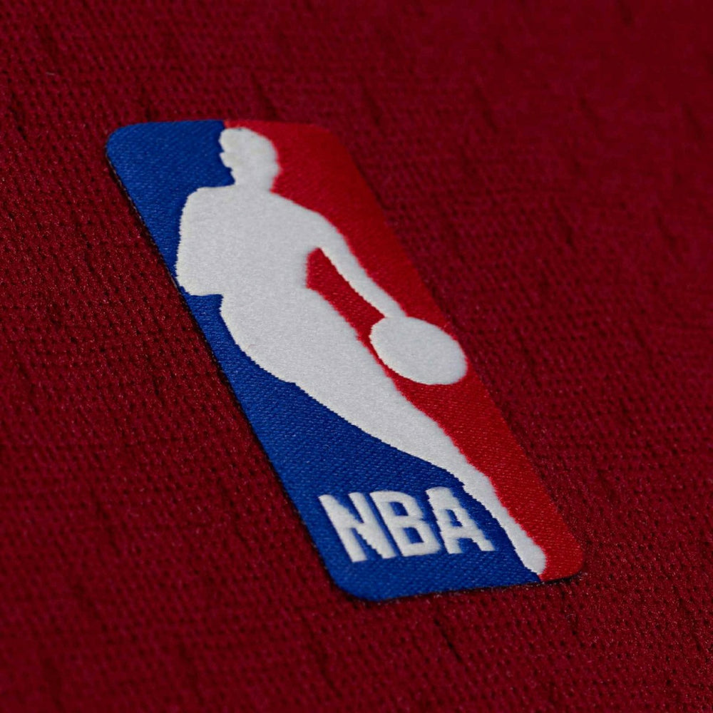 LeBron James #23 Cleveland Cavaliers 2015-16 Swingman NBA Jersey Red Taass sale