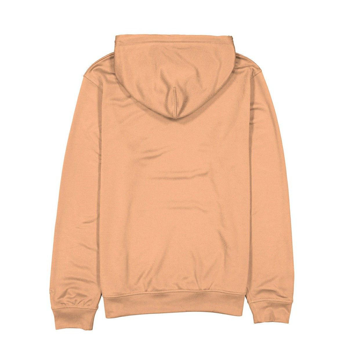 Cleveland Cavaliers 2026 NBA City Edition 2025/26 Hoodie Orange Taass sale