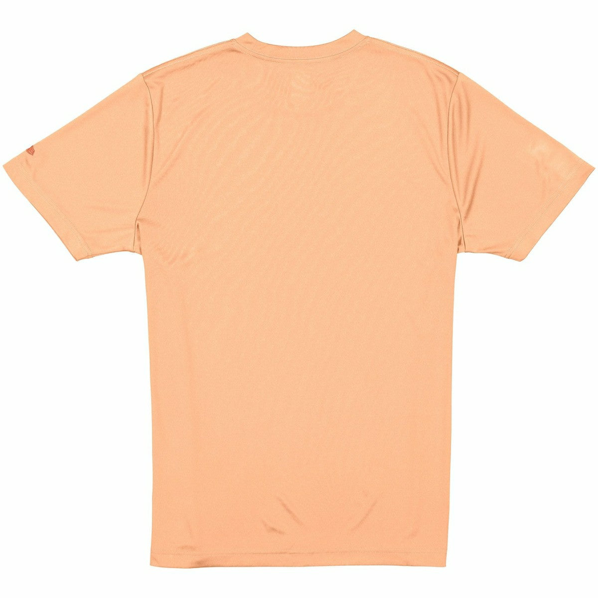Cleveland Cavaliers 2025-26 City Edition NBA T-Shirt Orange Taass for sale