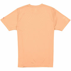Cleveland Cavaliers 2025-26 City Edition NBA T-Shirt Orange Taass for sale