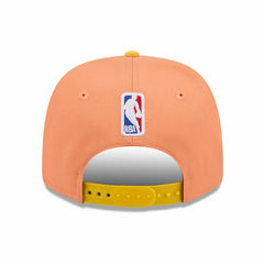 Cleveland Cavaliers 2025-26 NBA City Edition 9SEVENTY Stretch-Snap Cap Taass US