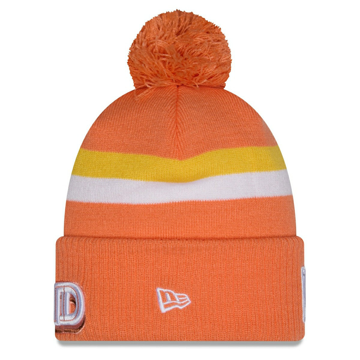 Cleveland Cavaliers 2025-26 NBA City Edition Knit Hat Taass for sale