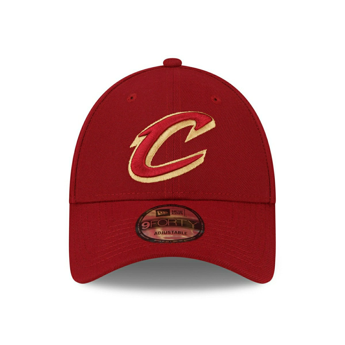 Cleveland Cavaliers The League Adjustable NBA Cap Lifestyle