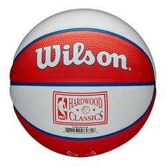 Cleveland Cavaliers NBA Retro Wilson Mini Basketball (Size 3) Taass for sale