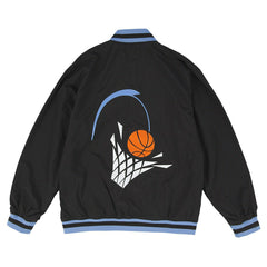 Cleveland Cavaliers 1994-95 Authentic Warm Up NBA Jacket Black Taass US