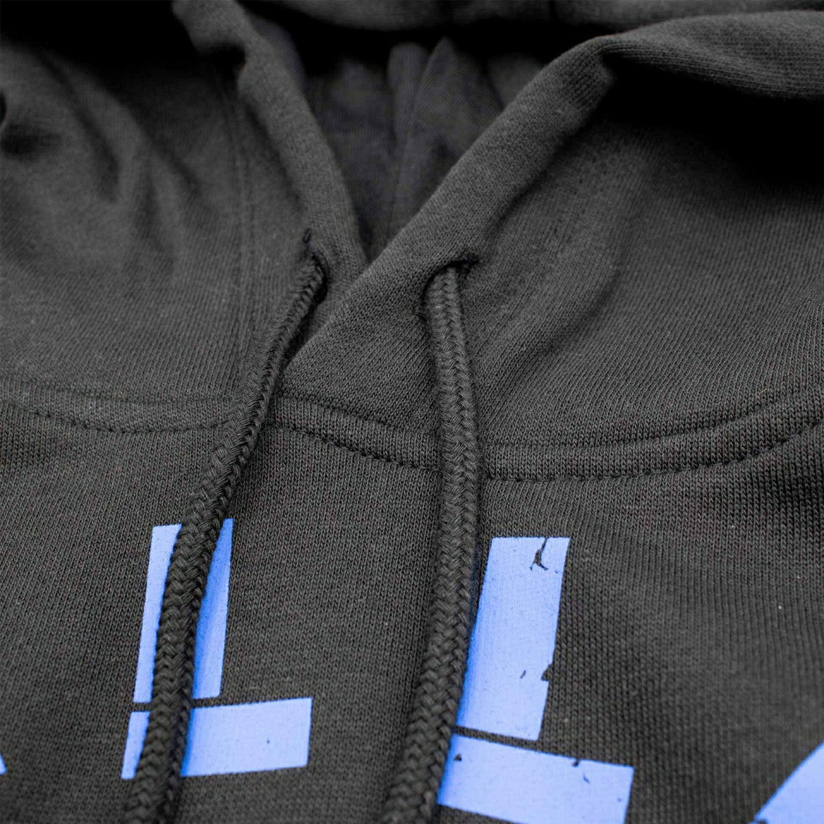 Dallas Mavericks 2026 NBA City Edition 2025/26 Hoodie Black Taass US