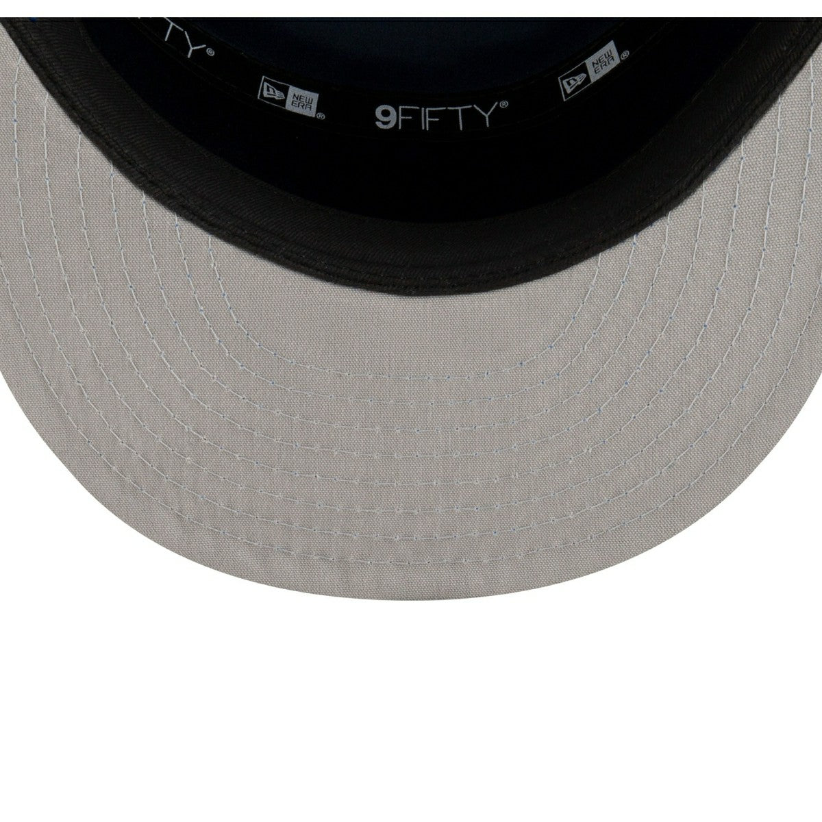 Dallas Mavericks 2025-26 NBA Tip-Off 9FIFTY Split Panel Snapback Cap Classic