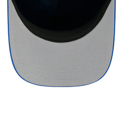 Dallas Mavericks 2025-26 NBA Tip-Off 9FORTY M-Crown A-Frame Snapback Cap Fashion