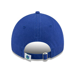 Dallas Mavericks Hardwood Classics 9TWENTY Adjustable Cap Blue Taass US