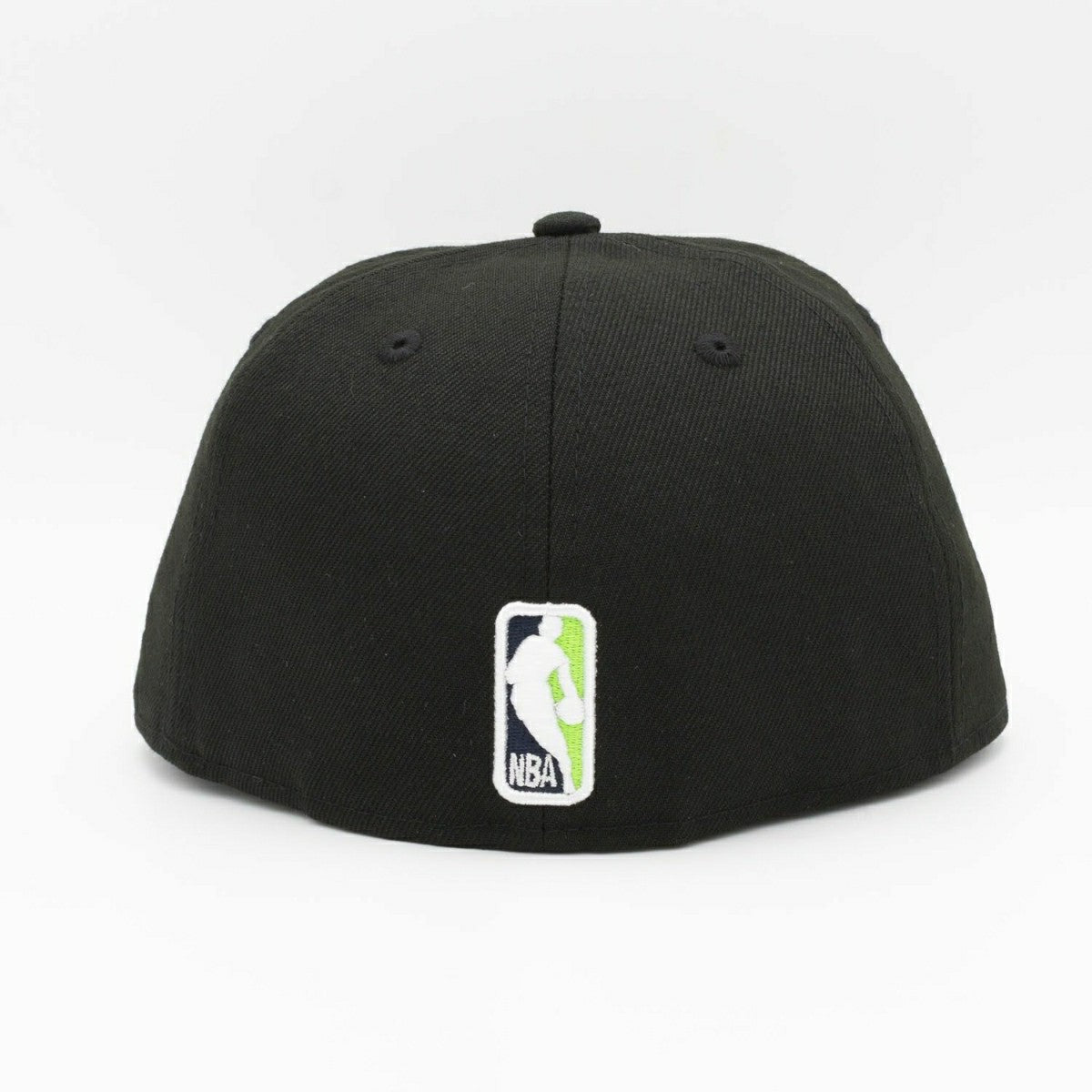Dallas Mavericks MAVS City Edition New Era 59FIFTY Fitted NBA Cap Black Classic