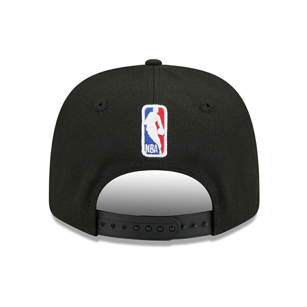 Denver Nuggets 2025-26 NBA City Edition 9SEVENTY Stretch-Snap Cap Taass sale
