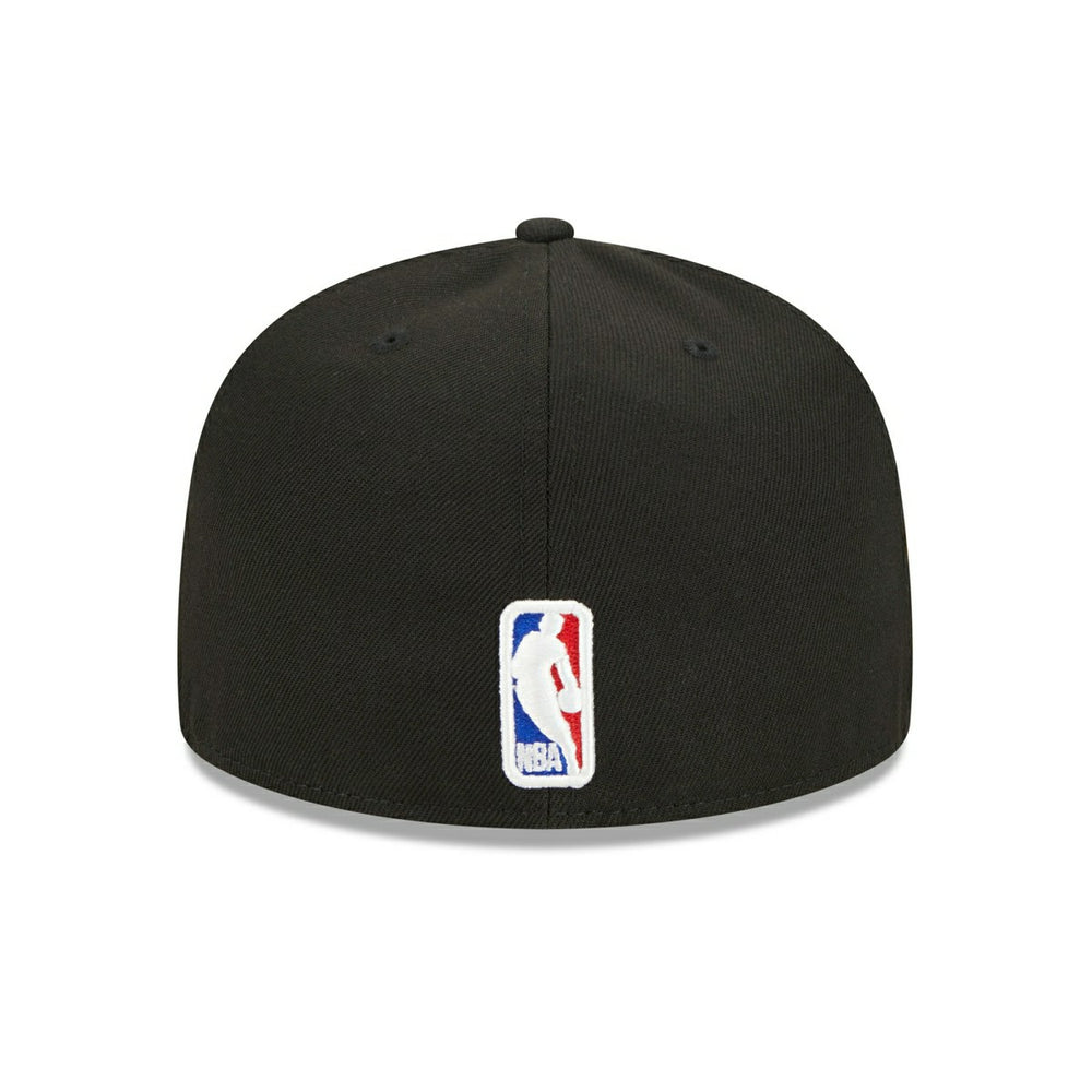 Denver Nuggets 2023 NBA City Edition New Era 59FIFTY Fitted Cap Fashion