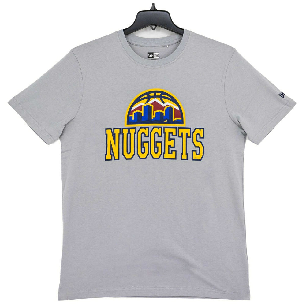 Denver Nuggets 2023 NBA Tip-Off New Era T-Shirt Lifestyle