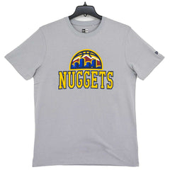 Denver Nuggets 2023 NBA Tip-Off New Era T-Shirt Lifestyle