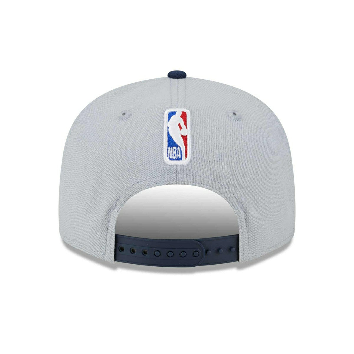 Denver Nuggets 2023 NBA Tip-Off New Era 9FIFTY Snapback Cap Taass sale