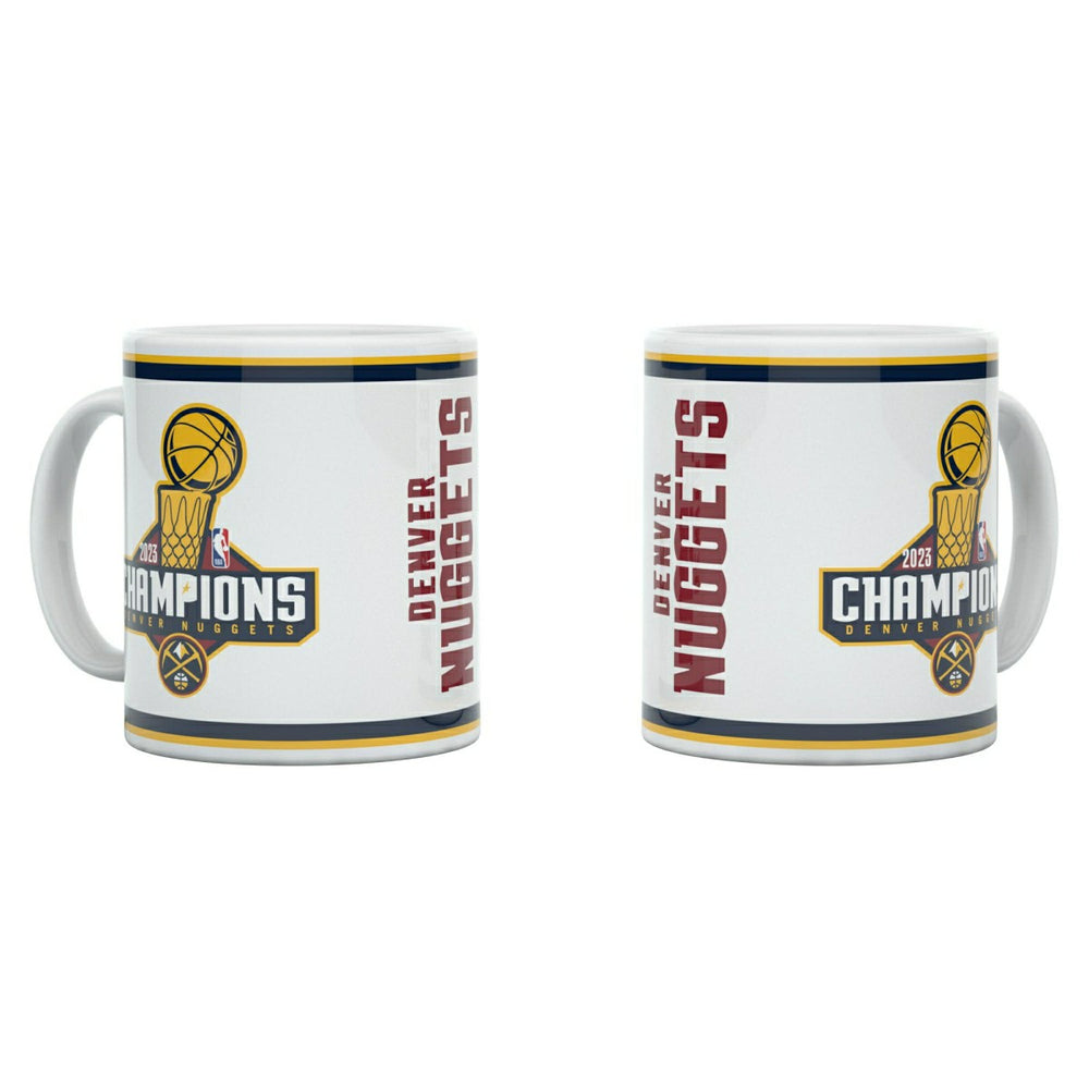 Denver Nuggets 2023 NBA Champions Mug (330 ml) Taass for sale