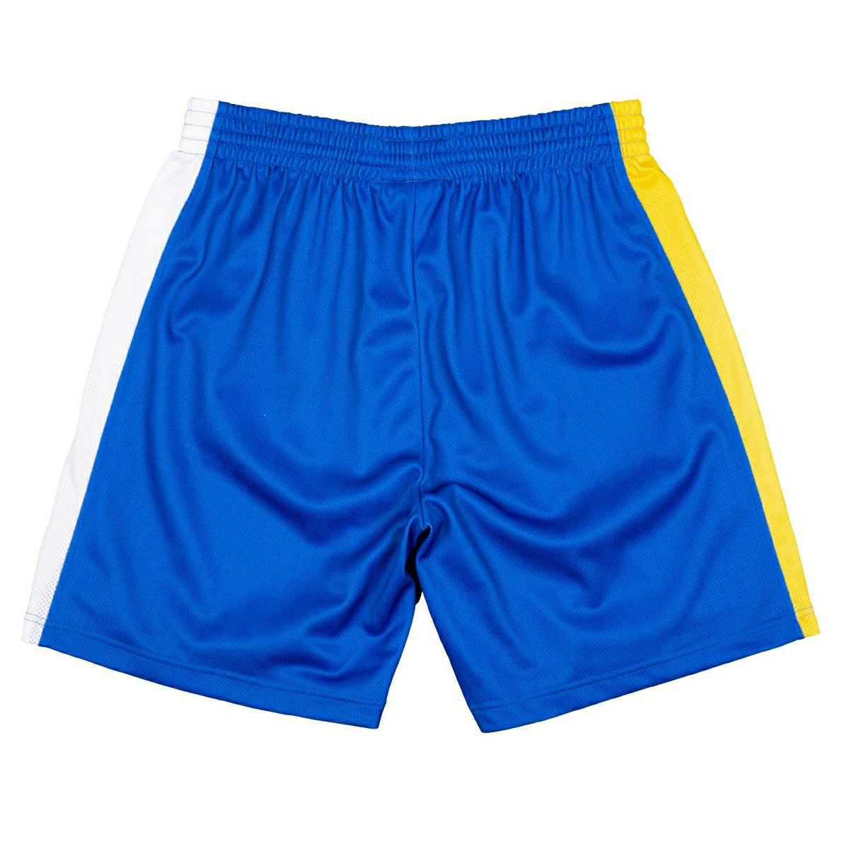 Denver Nuggets Big Face 2.0 Mitchell & Ness NBA Shorts Blue Fashion