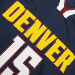 Nikola Jokić #15 Denver Nuggets Youth Nike Swingman NBA Jersey (KIDS) Taass for sale