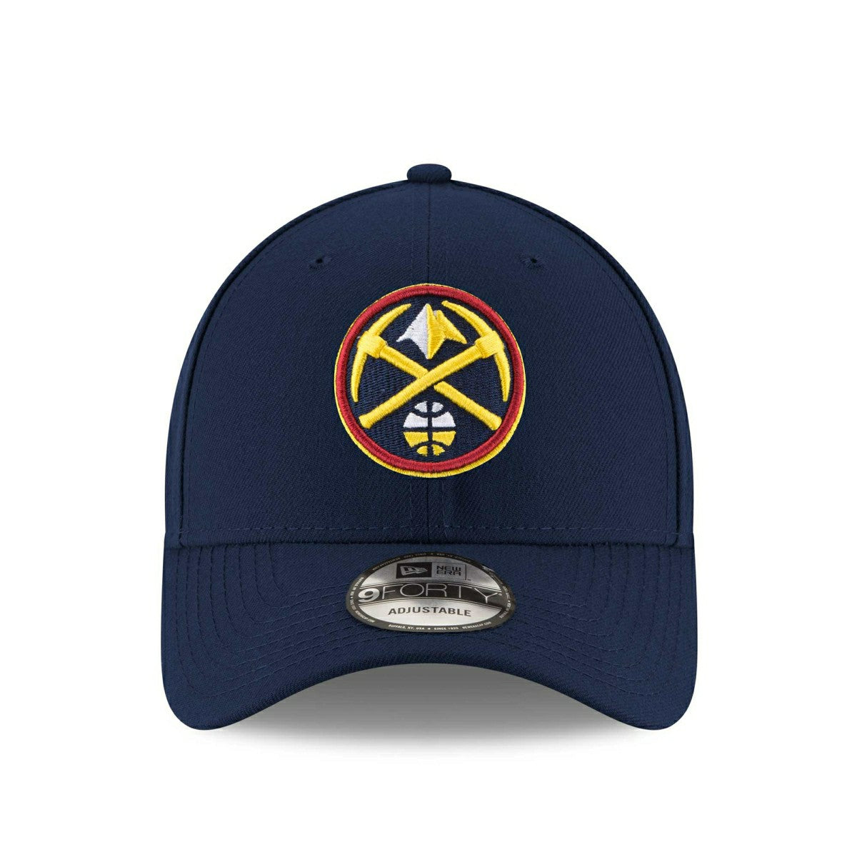 Denver Nuggets The League Adjustable NBA Cap Classic