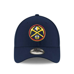 Denver Nuggets The League Adjustable NBA Cap Classic