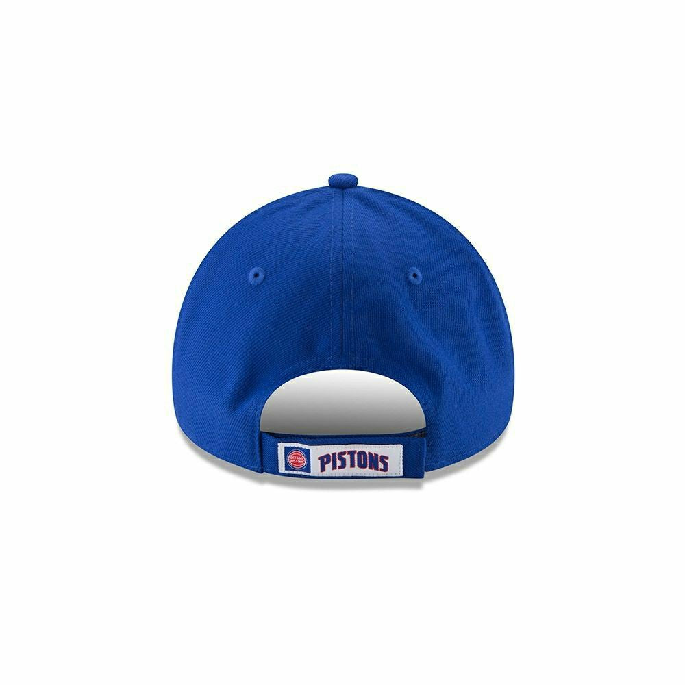 Detroit Pistons The League Adjustable NBA Cap Fashion