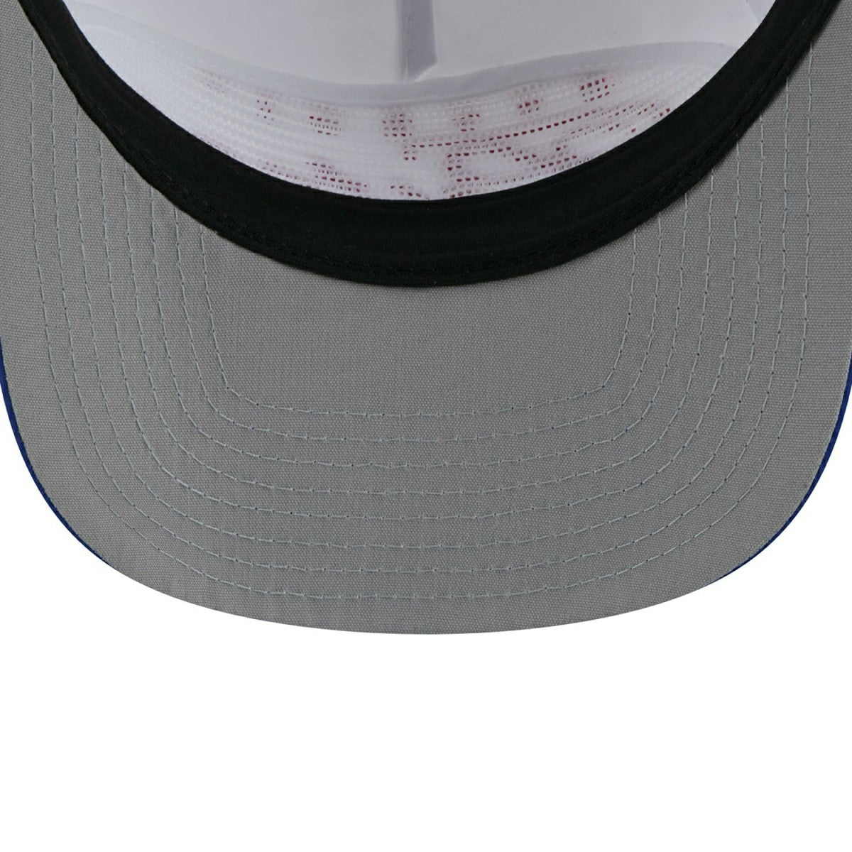 Detroit Pistons 2025 NBA Draft 19Twenty Adjustable Cap OTC White Taass for sale
