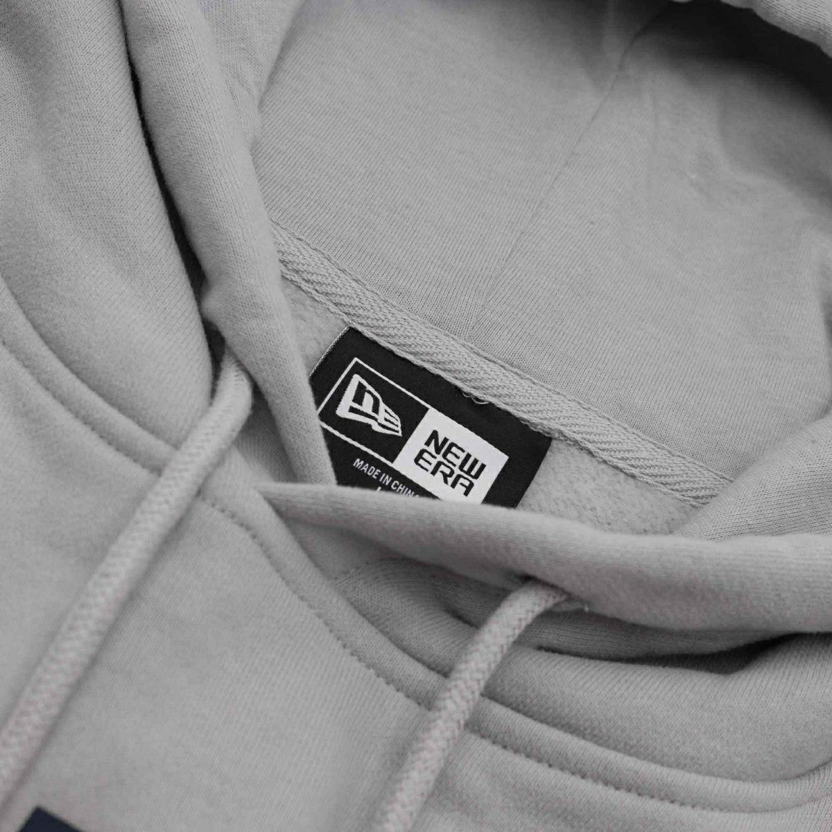 Detroit Pistons 2023 NBA Tip-Off New Era Hoodie Taass sale