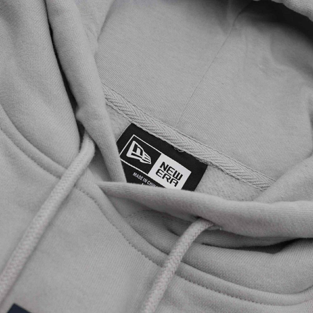 Detroit Pistons 2023 NBA Tip-Off New Era Hoodie Taass sale
