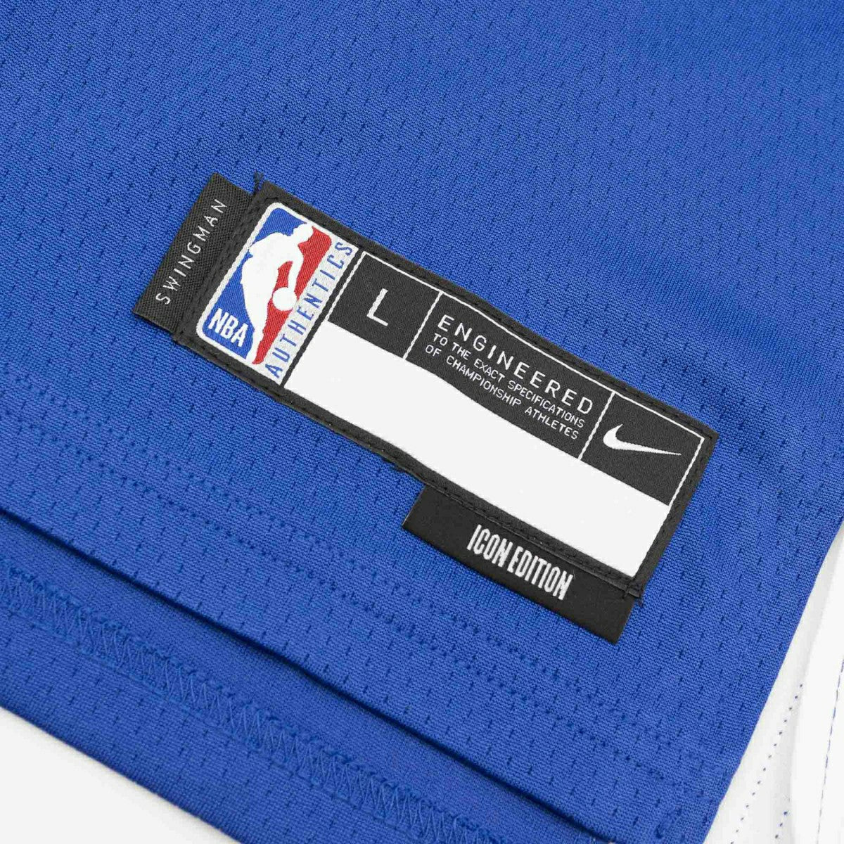 Steph Curry #30 Golden State Warriors Nike Swingman NBA Jersey Blue (YOUTH) Classic