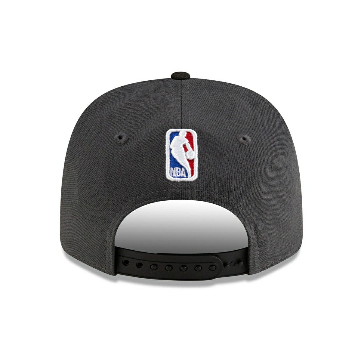 Golden State Warriors 2025-26 NBA Statement Stretch-Snap 9SEVENTY Cap Black Taass for sale