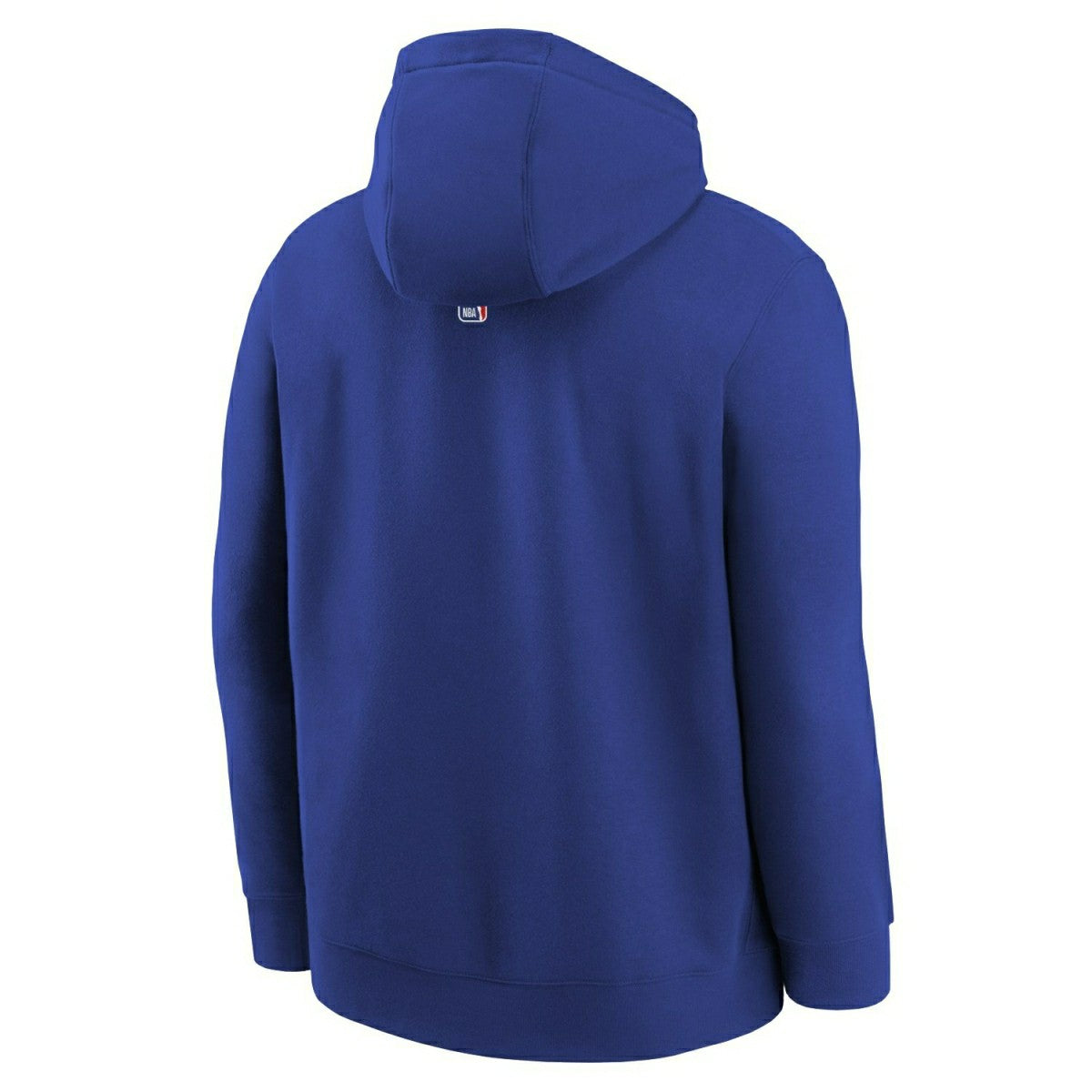 Golden State Warriors NBA Logo Nike Club Hoodie Blue (YOUTH) Taass US