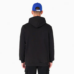 Golden State Warriors Team Logo Hoodie NBA Sweatshirt Lifestyle