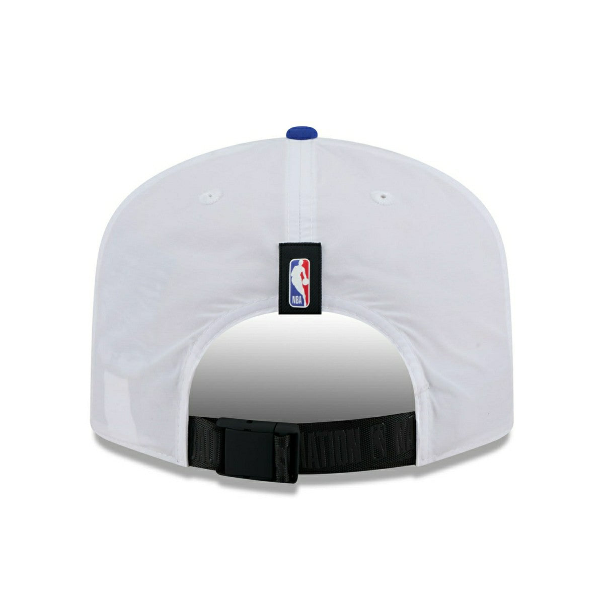 Golden State Warriors 2025 NBA Draft 19Twenty Adjustable Cap OTC White Taass for sale