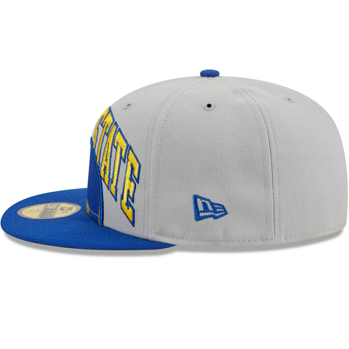 Golden State Warriors 2023 NBA Tip-Off New Era 59FIFTY Fitted Cap Taass US