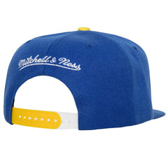 Golden State Warriors 2013 NBA Draft Mitchell & Ness Original Fit Snapback Cap Fashion