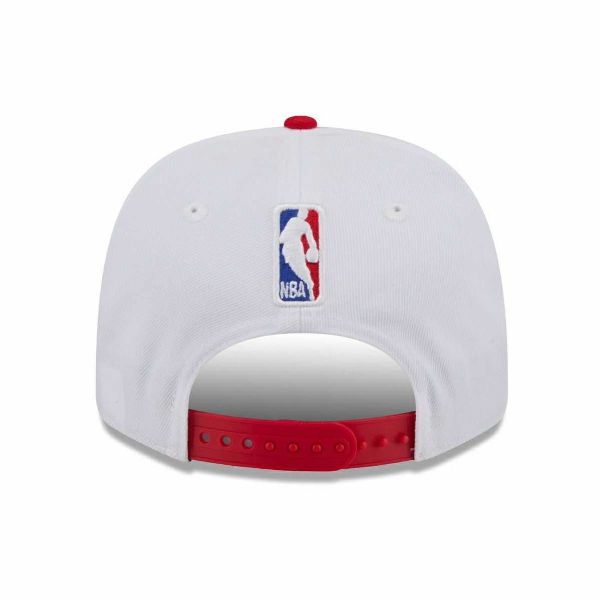 Houston Rockets 2025-26 NBA City Edition 9SEVENTY Stretch-Snap Cap Lifestyle