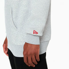 Houston Rockets Team Logo Hoodie NBA Sweatshirt Classic