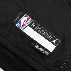 Jalen Green #4 Houston Rockets Jordan Swingman NBA Jersey Black (YOUTH) Classic