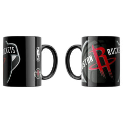 Houston Rockets Oversized Logo NBA Mug (330 ml) Taass for sale