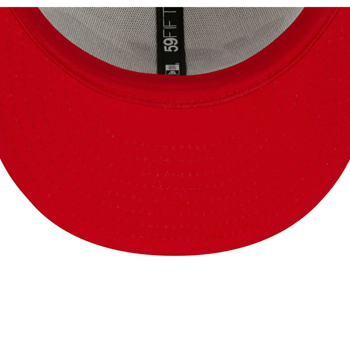 Houston Rockets 2023 NBA City Edition New Era 59FIFTY Fitted Cap Fashion