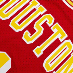 Tracy McGrady #1 Houston Rockets 2004-05 Mitchell & Ness Swingman NBA Jersey Red Classic