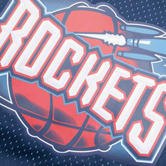 Yao Ming #11 Houston Rockets 2002-03 Mitchell & Ness Swingman NBA Trikot Lifestyle