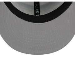 Indiana Pacers 2025-26 NBA City Edition 59FIFTY Fitted Cap Taass US