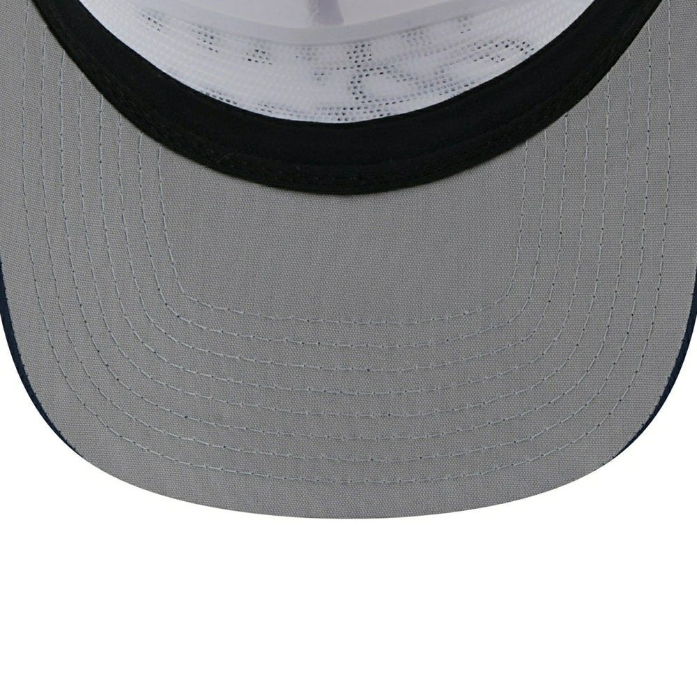 Indiana Pacers 2025 NBA Draft 19Twenty Adjustable Cap OTC White Taass for sale