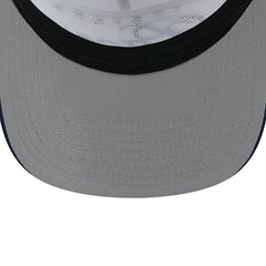 Indiana Pacers 2025 NBA Draft 19Twenty Adjustable Cap OTC White Taass for sale
