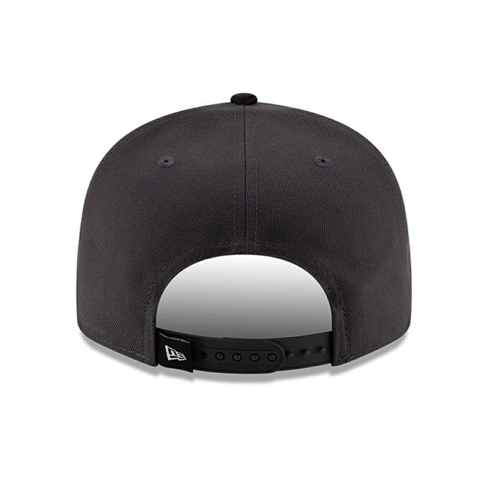 Indiana Pacers 2025 NBA Finals 9FIFTY Snapback NBA Cap Classic